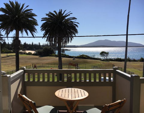 Bermagui Beach Hotel - Accommodation ACT 0