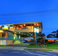 Bermagui Motor Inn - Accommodation ACT