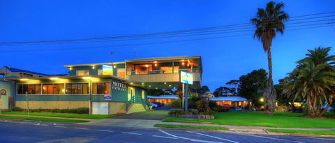 Bermagui Motor Inn - Accommodation ACT 0