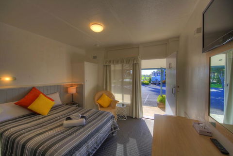 Bermagui Motor Inn - Accommodation ACT 2