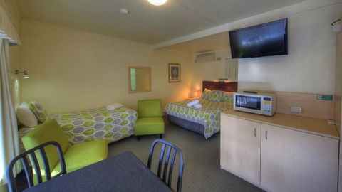 Bermagui Motor Inn - Accommodation ACT 1