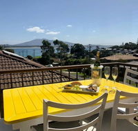 Bermagui Townhouse - Accommodation ACT