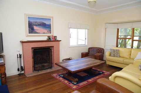 Berry, 16 East Street - Accommodation ACT 0