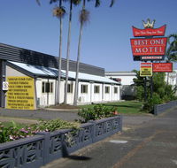 Best One Motel - Accommodation ACT