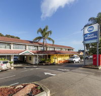 Best Western Adelaide Granada Motor Inn - Accommodation ACT