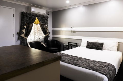 Best Western Bundaberg City Motor Inn - Accommodation ACT 3