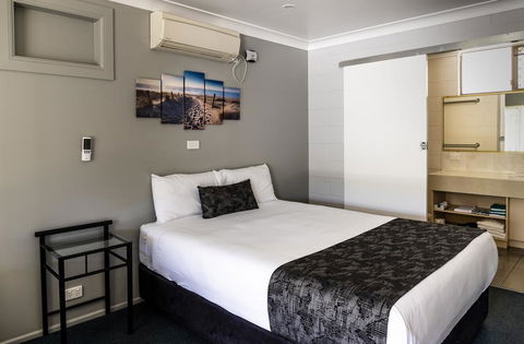 Best Western Bundaberg City Motor Inn - Accommodation ACT 2