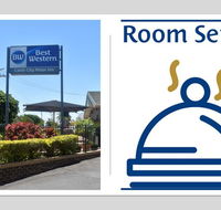 Best Western Cattle City Motor Inn - Accommodation ACT