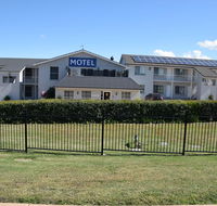Best Western Coachmans Inn Motel - Accommodation ACT