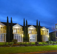 Best Western Colonial Village Motel - Accommodation ACT