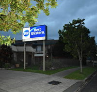 Best Western Parkside Motor Inn - Accommodation ACT