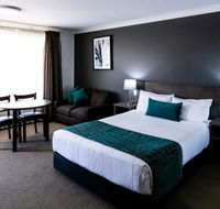 Best Western Plus Ambassador Orange - Accommodation ACT