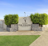 Best Western Plus The Stirling Rockhampton - Accommodation ACT