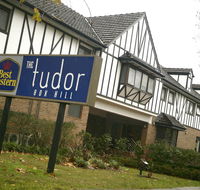 Best Western Plus The Tudor Box Hill - Accommodation ACT