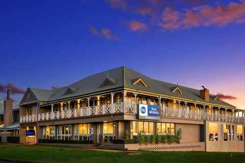 Best Western Sanctuary Inn - Accommodation ACT 0