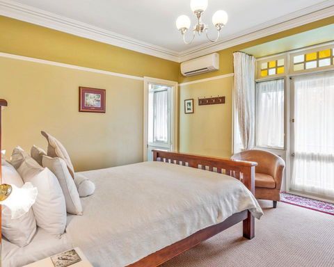 Bethany Manor Bed & Breakfast - Accommodation ACT 1