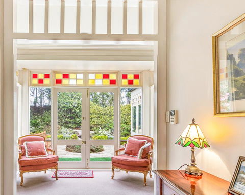Bethany Manor Bed & Breakfast - Accommodation ACT 0