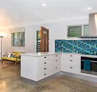 Betty's at Lennox Head - Air Conditioned - Accommodation ACT