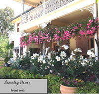 Beverley House - Accommodation ACT