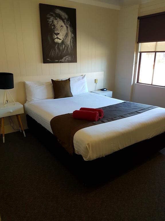 Waugorah NSW Accommodation ACT