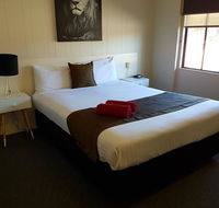 Bidgee Motor Inn - Accommodation ACT