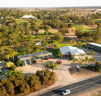 Big River Golf  Country Club - Accommodation ACT