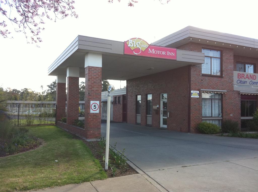 Colignan VIC Accommodation ACT