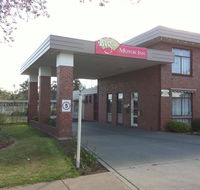 Big Valley Lakeside Paradise Motor Inn - Accommodation ACT