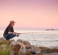 BIG4 Batemans Bay at Easts Riverside Holiday Park - Accommodation ACT