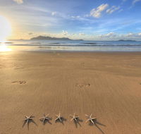 BIG4 Beachcomber Coconut Holiday Park - Accommodation ACT