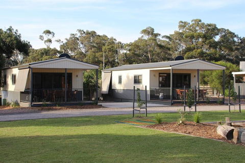 Big4 Bendigo Marong Holiday Park - Accommodation ACT 0