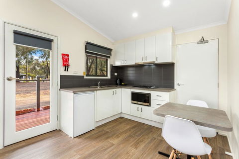Big4 Bendigo Marong Holiday Park - Accommodation ACT 3
