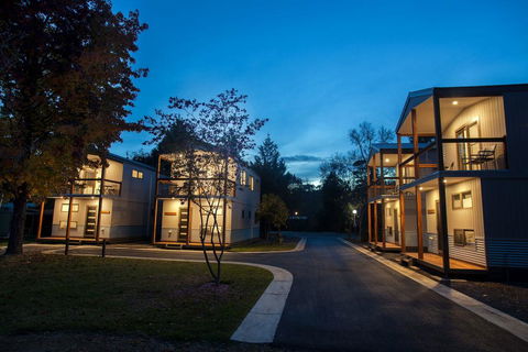 BIG4 Bright Holiday Park - Accommodation ACT 2