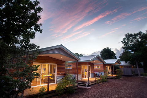 BIG4 Bright Holiday Park - Accommodation ACT 0