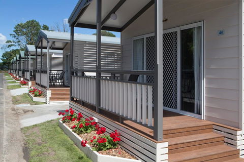BIG4 Dandenong Tourist Park - Accommodation ACT 2