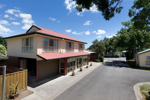 BIG4 Dandenong Tourist Park - Accommodation ACT 3