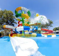 BIG4 Gold Coast Holiday Park - Accommodation ACT