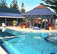 BIG4 Middleton Beach Holiday Park - Accommodation ACT