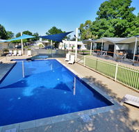 BIG4 Mildura Getaway - Accommodation ACT