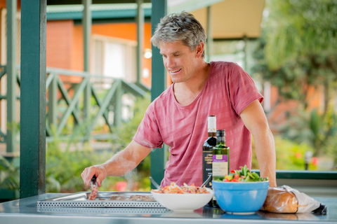 BIG4 Moruya Heads Easts Dolphin Beach Holiday Park - Accommodation ACT 2