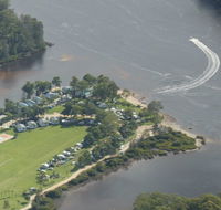 BIG4 Nelligen Holiday Park - Accommodation ACT