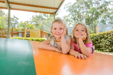 BIG4 NRMA South West Rocks Holiday Park - Accommodation ACT 3