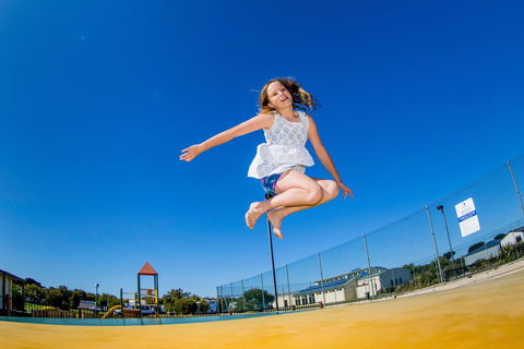 BIG4 NRMA Warrnambool Riverside Holiday Park - Accommodation ACT 2