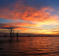 BIG4 NRMA Yarrawonga Mulwala Holiday Park - Accommodation ACT