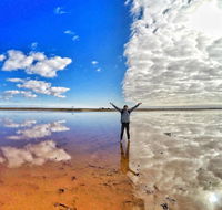 BIG4 Riverside Swan Hill - Accommodation ACT