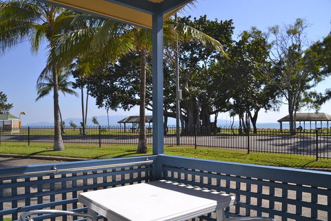 BIG4 Rowes Bay Beachfront Holiday Park - Accommodation ACT 1