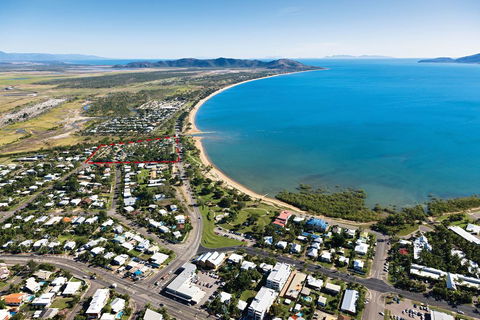 BIG4 Rowes Bay Beachfront Holiday Park - Accommodation ACT 0