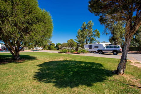BIG4 Shepparton Park Lane Holiday Park - Accommodation ACT 1