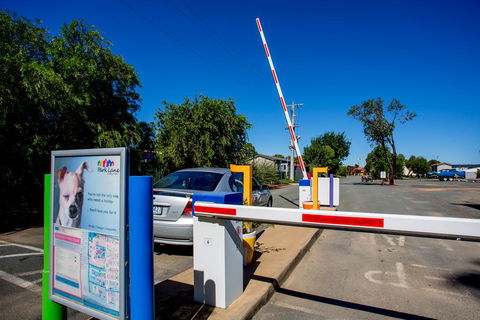 BIG4 Shepparton Park Lane Holiday Park - Accommodation ACT 3