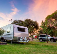BIG4 Shepparton Park Lane Holiday Park - Accommodation ACT